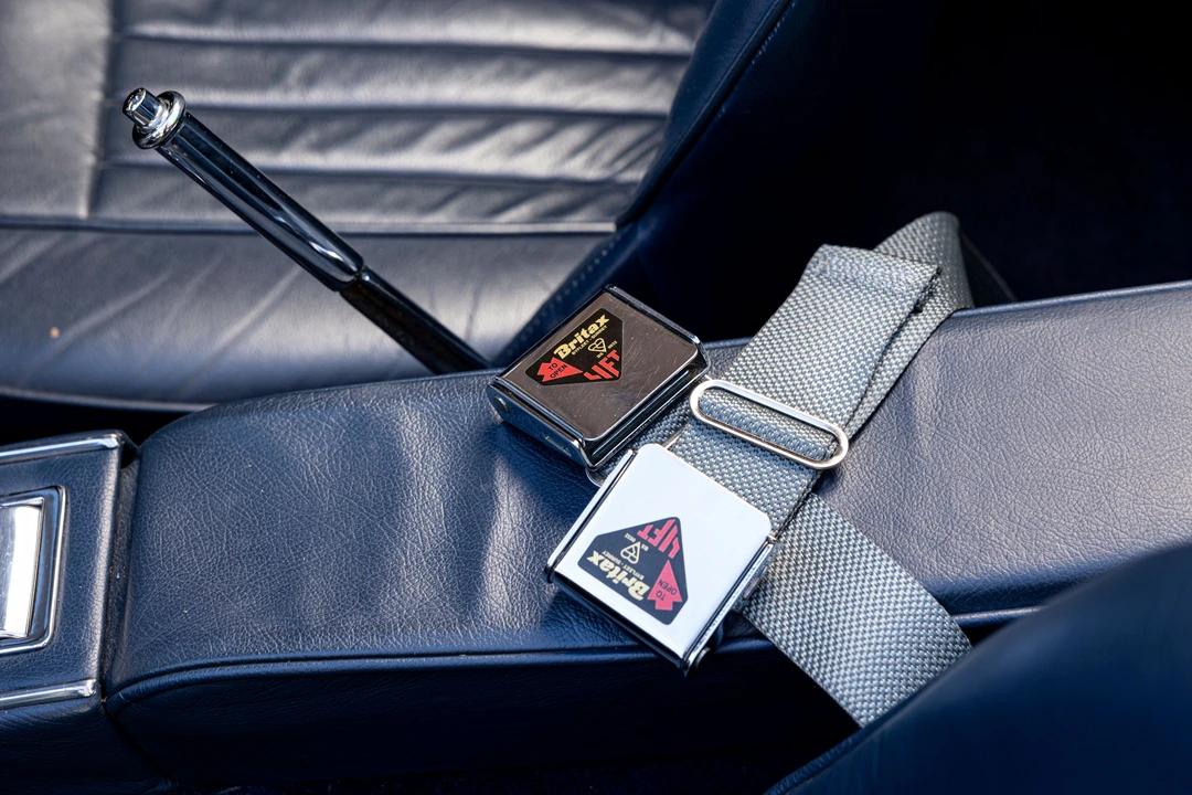 1967 Austin-Healey 3000 Mark III - Image 26 of 26