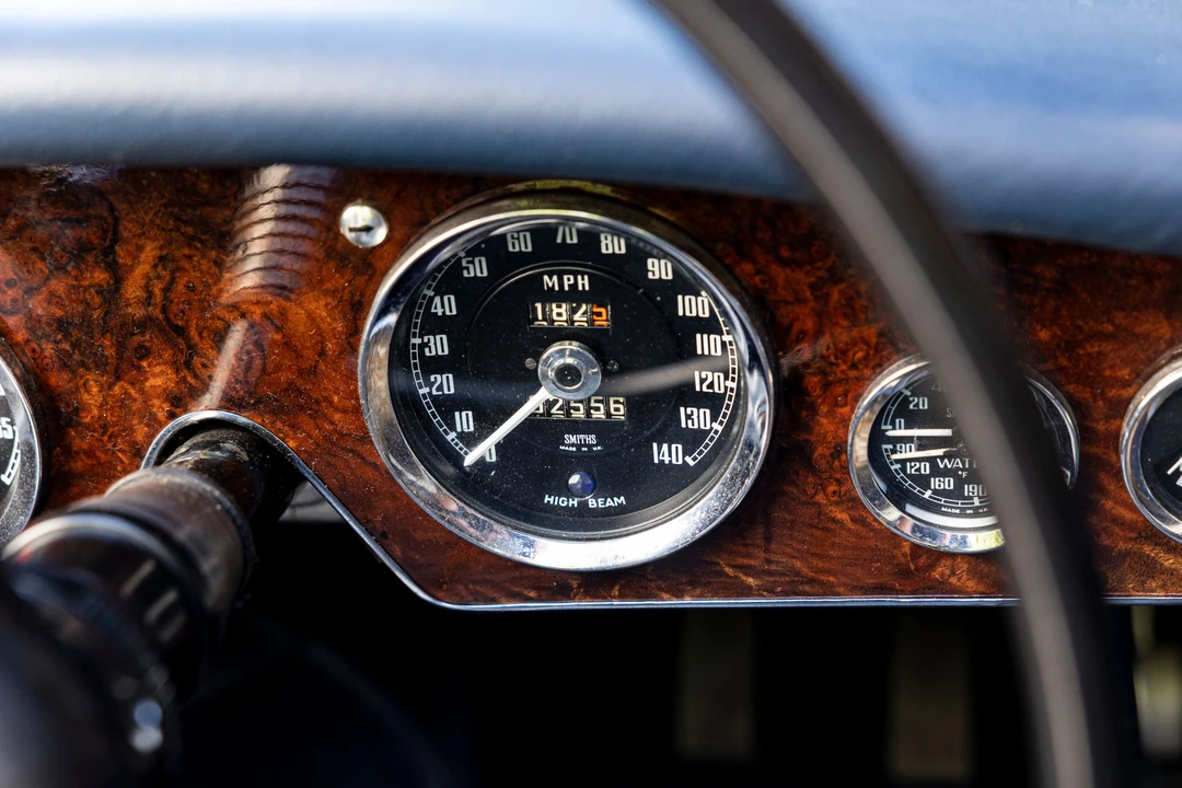 1967 Austin-Healey 3000 Mark III - Image 7 of 26