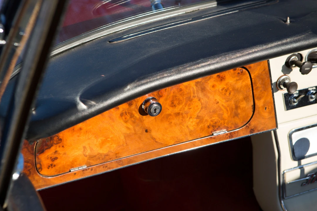 1967 Austin-Healey 3000 Mark III - Image 22 of 31
