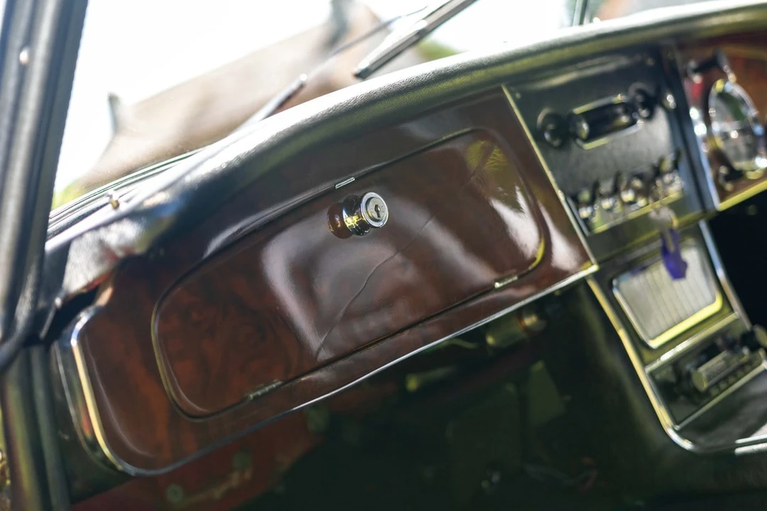 1967 Austin-Healey 3000 Mark III - Image 26 of 30