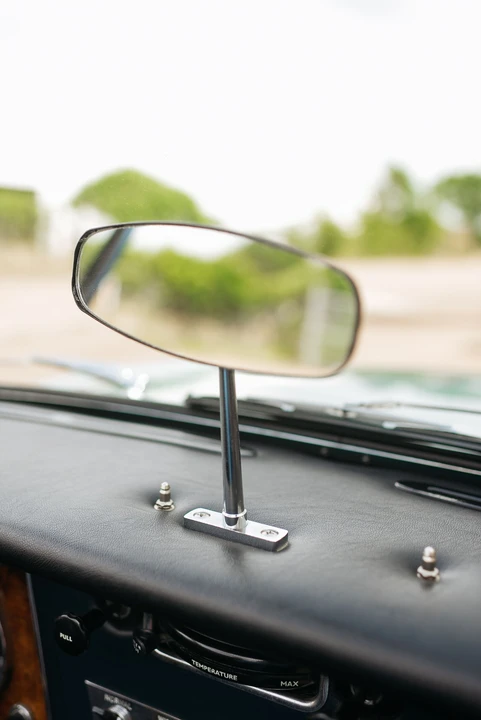 1967 Austin-Healey 3000 Mark III - Image 28 of 31