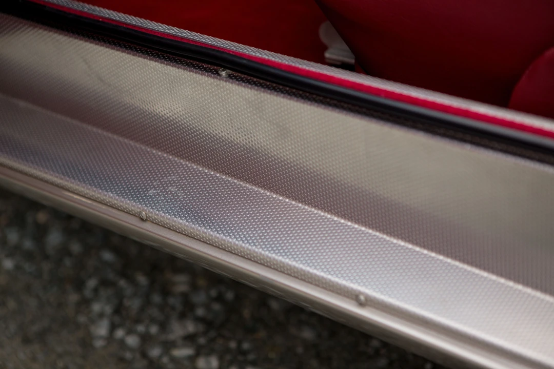 1967 Austin-Healey 3000 Mark III - Image 31 of 31