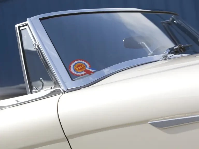 1967 Austin-Healey 3000 Mark III - Image 12 of 20