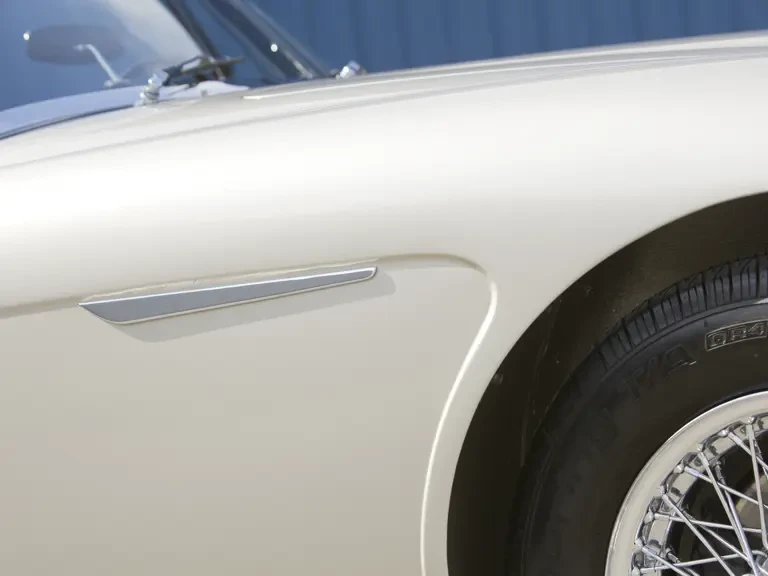 1967 Austin-Healey 3000 Mark III - Image 11 of 20