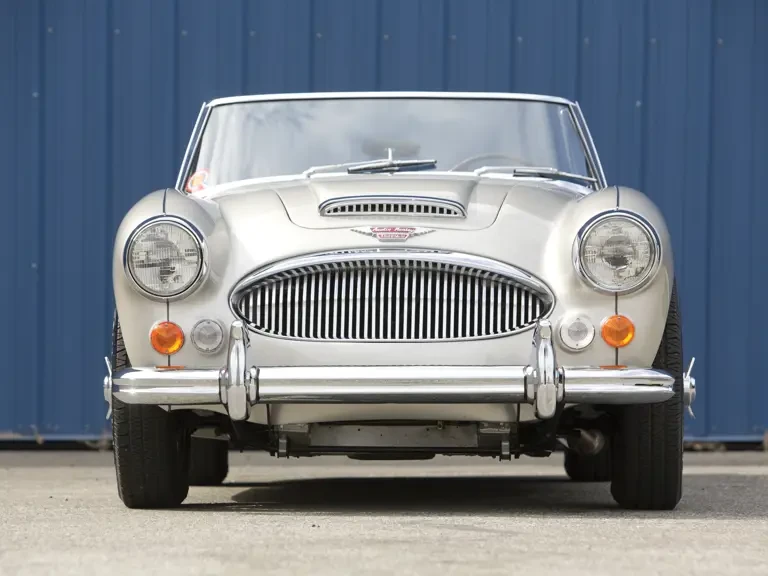 1967 Austin-Healey 3000 Mark III - Image 18 of 20