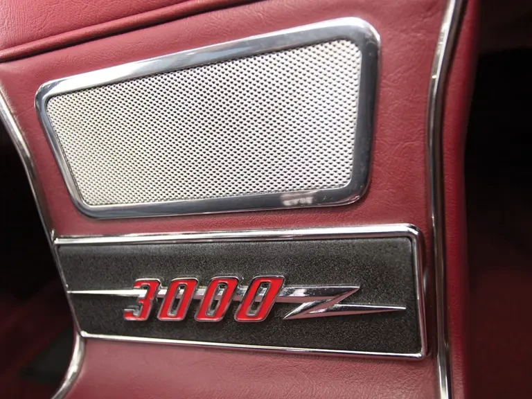 1967 Austin-Healey 3000 Mark III - Image 15 of 20