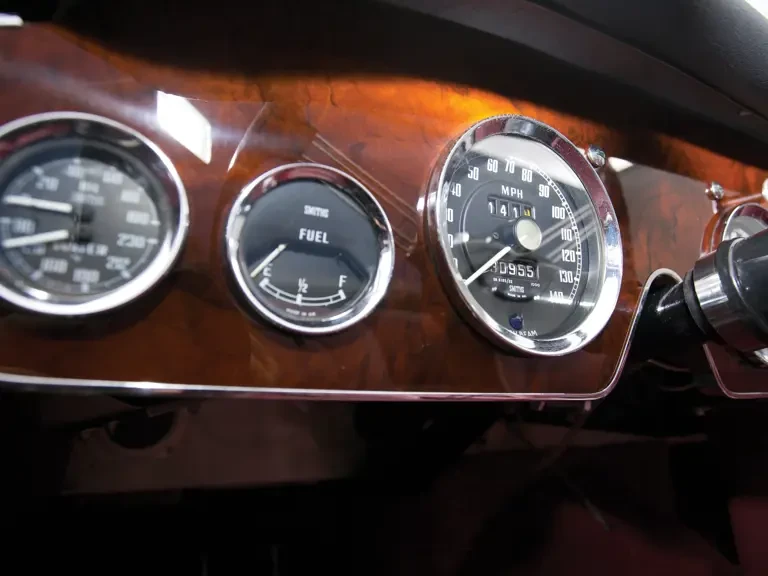 1967 Austin-Healey 3000 Mark III - Image 14 of 20