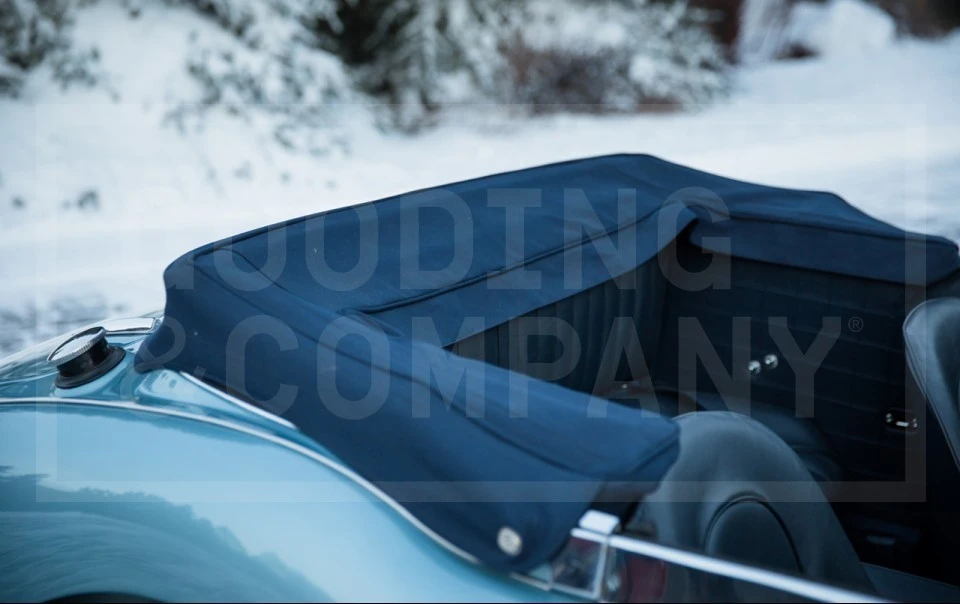 1967 Austin-Healey 3000 Mark III - Image 8 of 13