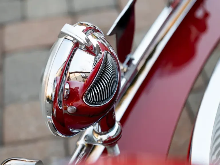 1967 Austin-Healey 3000 Mark III - Image 29 of 31