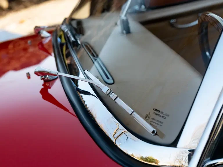 1967 Austin-Healey 3000 Mark III - Image 30 of 31