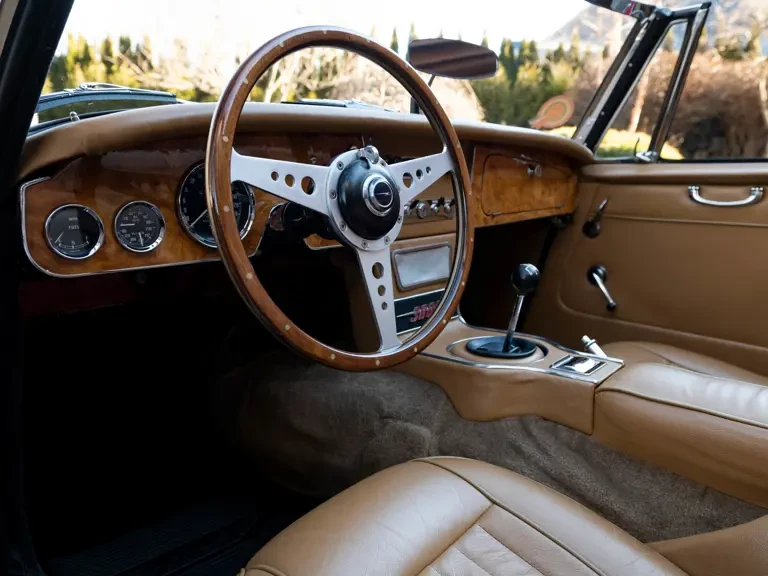 1967 Austin-Healey 3000 Mark III - Image 5 of 31