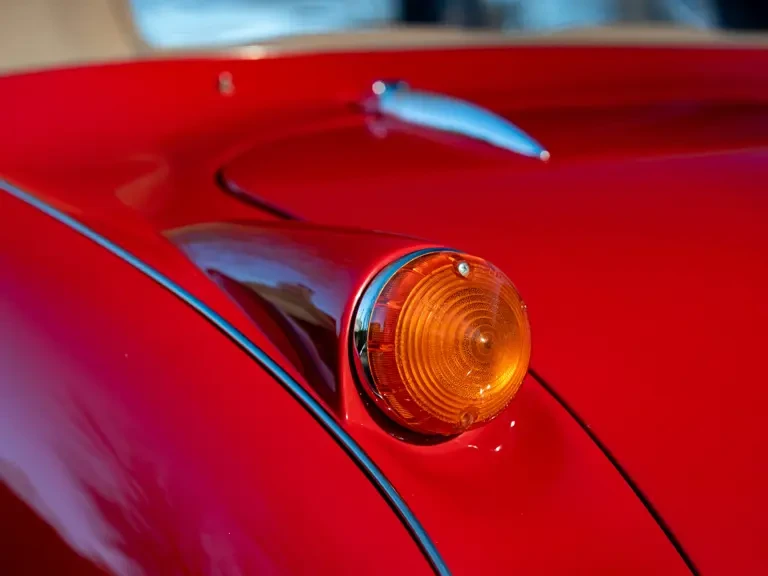 1967 Austin-Healey 3000 Mark III - Image 24 of 31