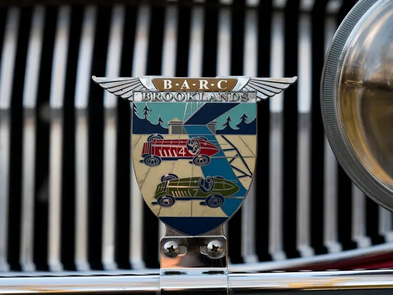 1967 Austin-Healey 3000 Mark III - Image 23 of 31