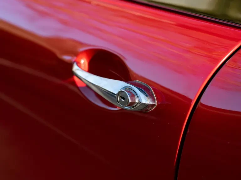 1967 Austin-Healey 3000 Mark III - Image 25 of 31