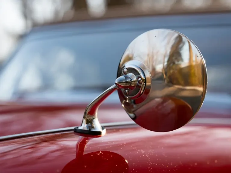 1967 Austin-Healey 3000 Mark III - Image 18 of 31