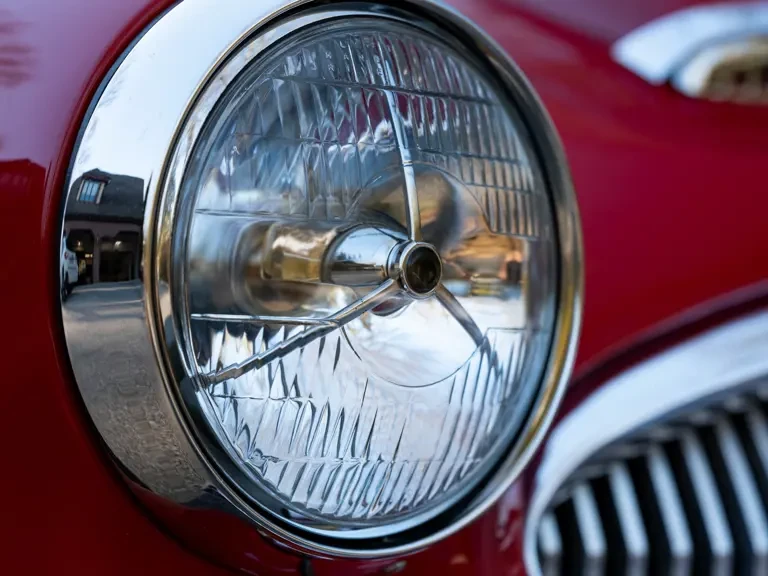 1967 Austin-Healey 3000 Mark III - Image 22 of 31