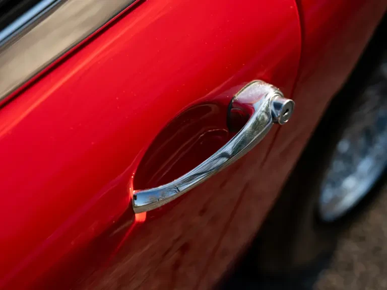 1967 Austin-Healey 3000 Mark III - Image 26 of 31