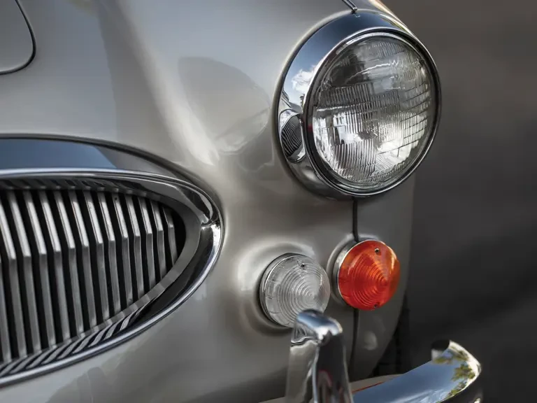 1967 Austin-Healey 3000 Mark III - Image 16 of 29