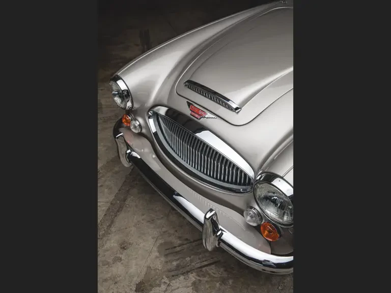 1967 Austin-Healey 3000 Mark III - Image 25 of 31