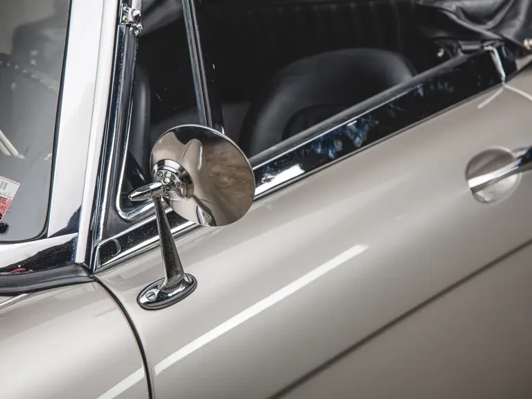 1967 Austin-Healey 3000 Mark III - Image 23 of 31