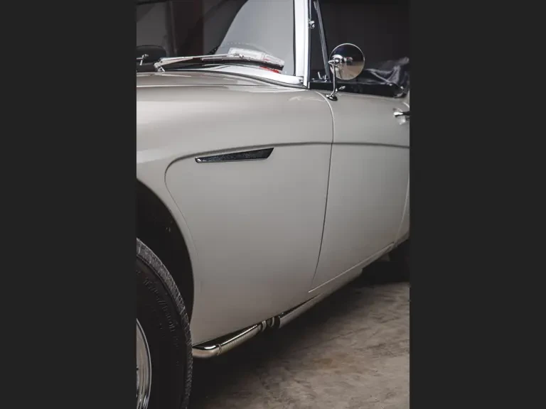 1967 Austin-Healey 3000 Mark III - Image 28 of 31