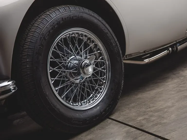 1967 Austin-Healey 3000 Mark III - Image 30 of 31