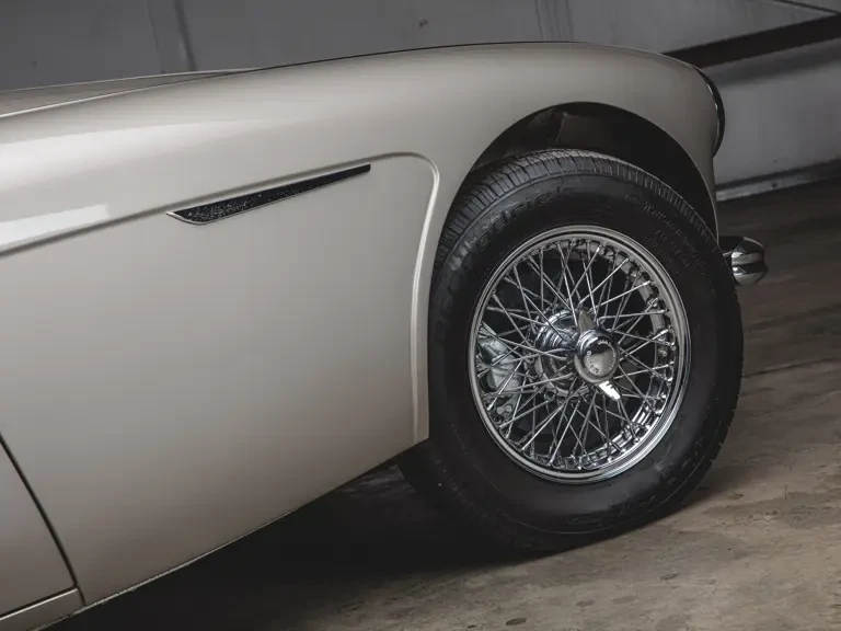 1967 Austin-Healey 3000 Mark III - Image 21 of 31