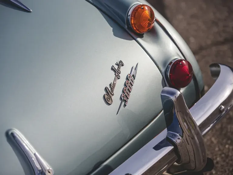 1967 Austin-Healey 3000 Mark III - Image 8 of 31