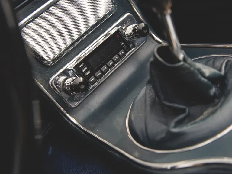 1967 Austin-Healey 3000 Mark III - Image 15 of 31