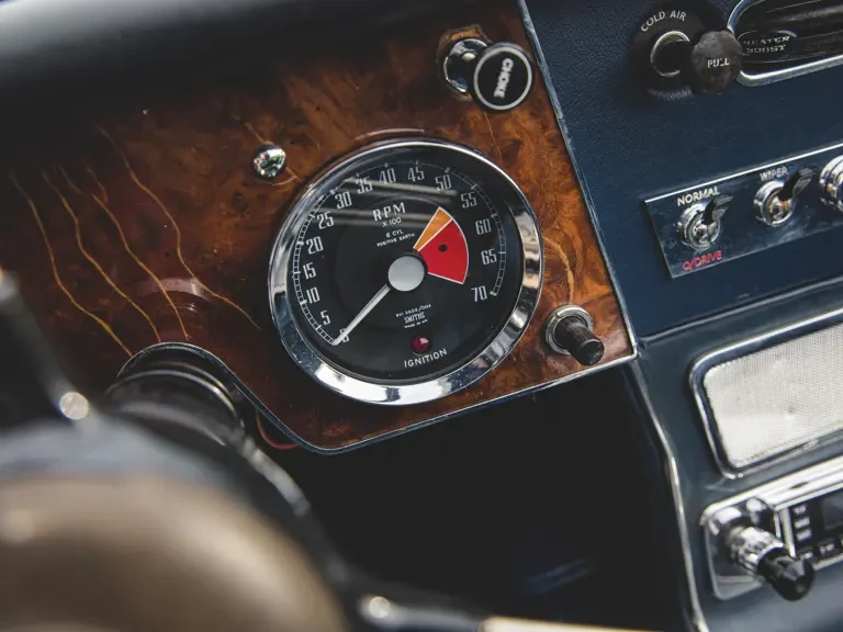 1967 Austin-Healey 3000 Mark III - Image 14 of 31