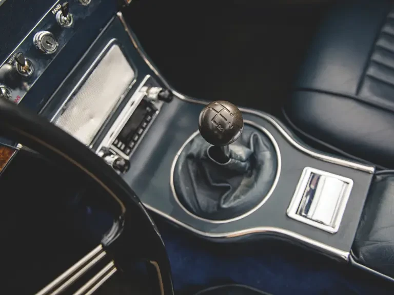 1967 Austin-Healey 3000 Mark III - Image 16 of 31