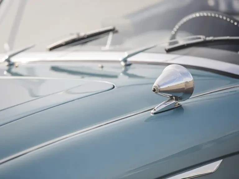 1967 Austin-Healey 3000 Mark III - Image 24 of 31