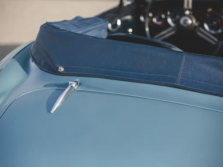 1967 Austin-Healey 3000 Mark III - Image 23 of 31