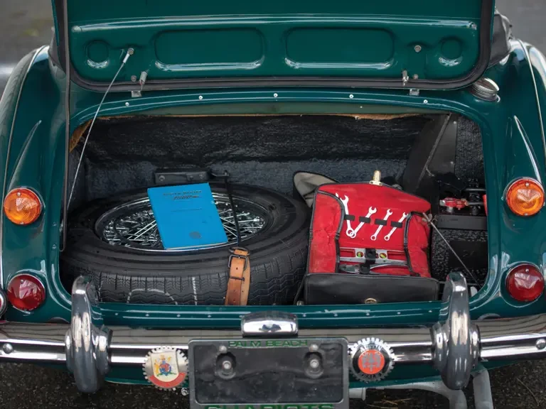 1967 Austin-Healey 3000 Mark III - Image 15 of 16