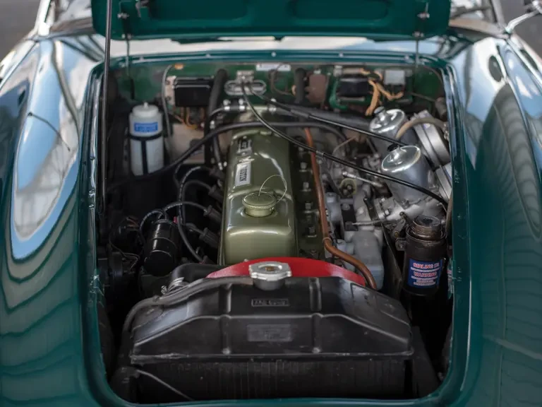 1967 Austin-Healey 3000 Mark III - Image 4 of 16