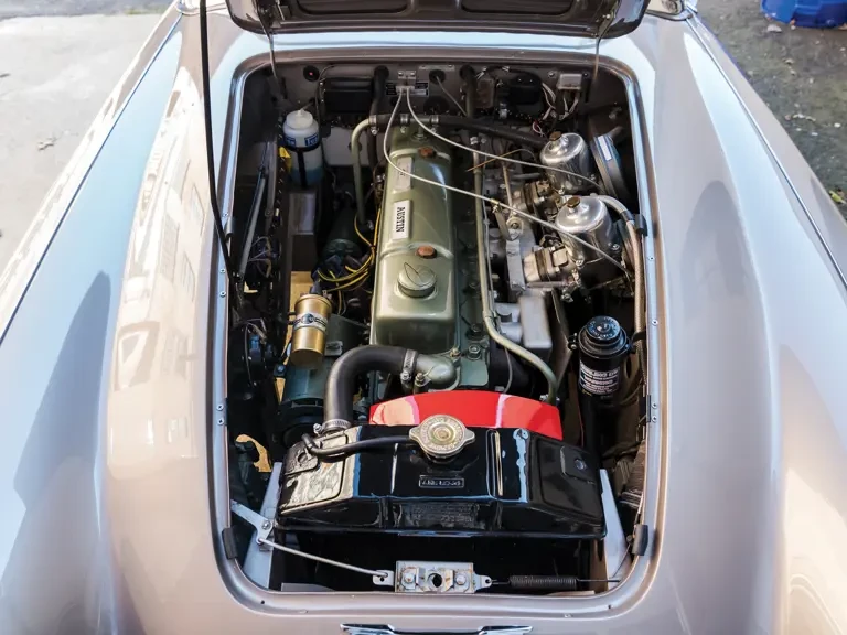 1967 Austin-Healey 3000 Mark III - Image 4 of 27