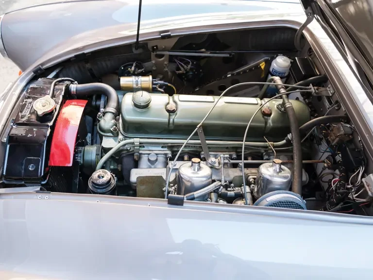 1967 Austin-Healey 3000 Mark III - Image 22 of 27