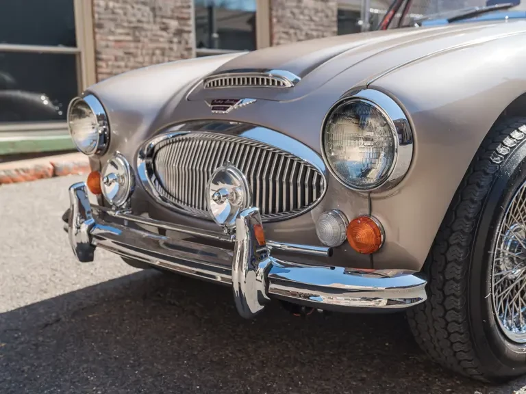 1967 Austin-Healey 3000 Mark III - Image 17 of 27