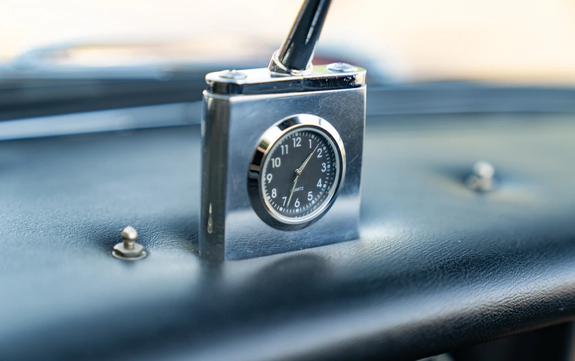 1967 Austin-Healey 3000 Mark III - Image 28 of 31