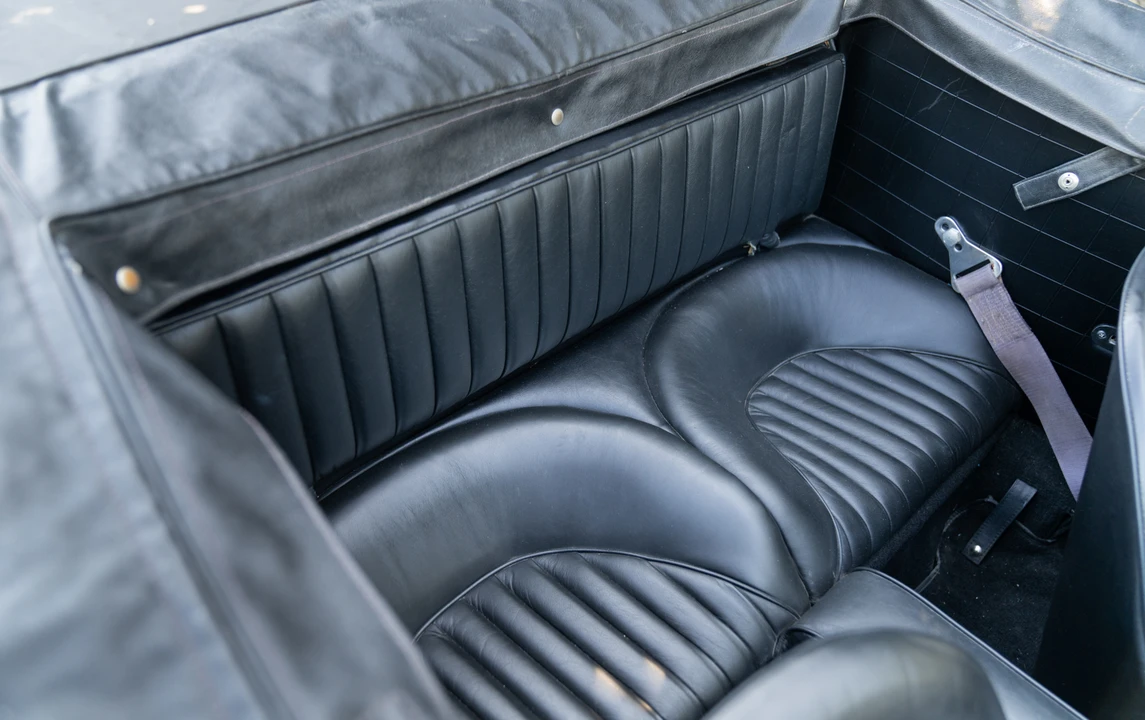 1967 Austin-Healey 3000 Mark III - Image 29 of 31
