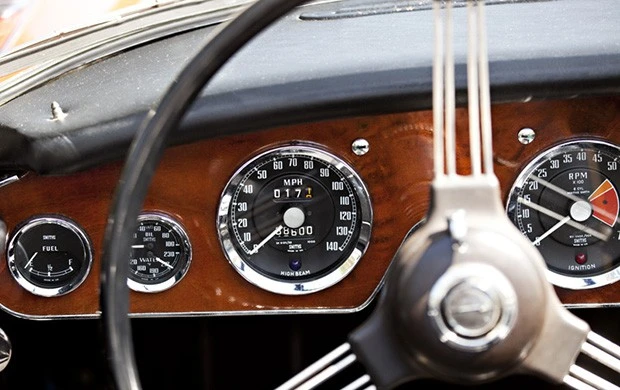 1967 Austin-Healey 3000 Mark III - Image 9 of 18