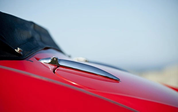 1967 Austin-Healey 3000 Mark III - Image 12 of 18