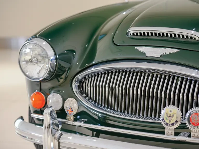 1967 Austin-Healey 3000 Mark III - Image 18 of 26