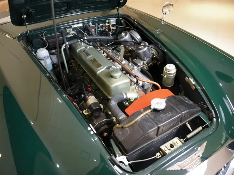 1967 Austin-Healey 3000 Mark III - Image 25 of 26