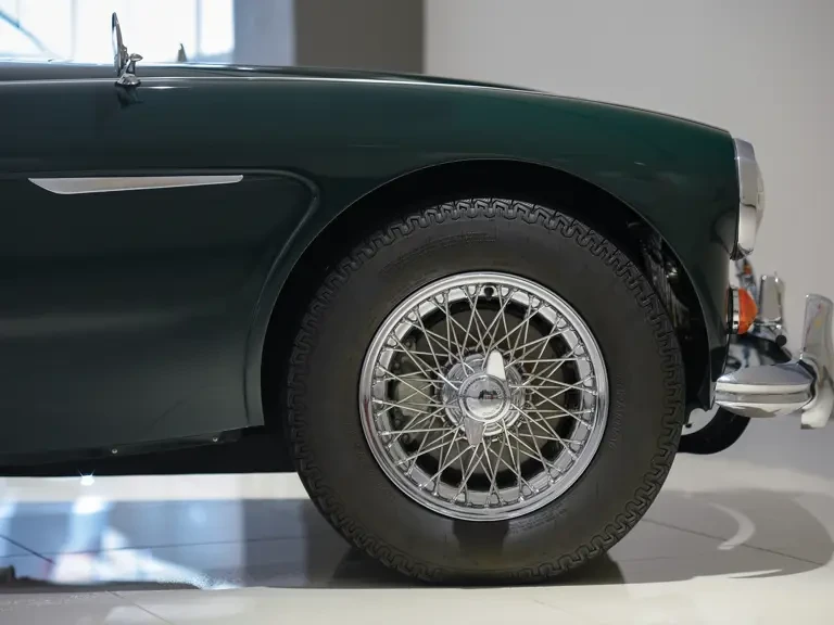 1967 Austin-Healey 3000 Mark III - Image 20 of 26