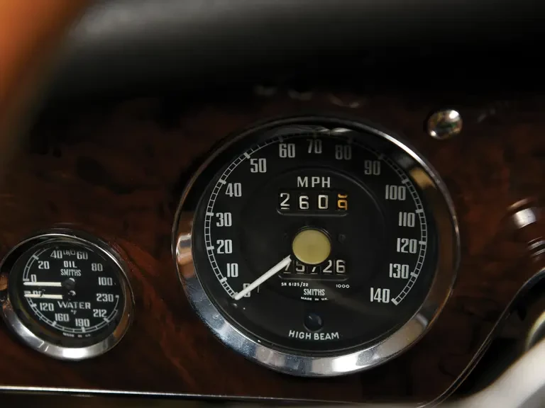 1967 Austin-Healey 3000 Mark III - Image 12 of 26