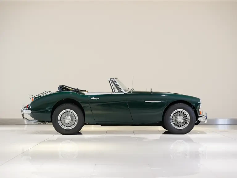 1967 Austin-Healey 3000 Mark III - Image 6 of 26