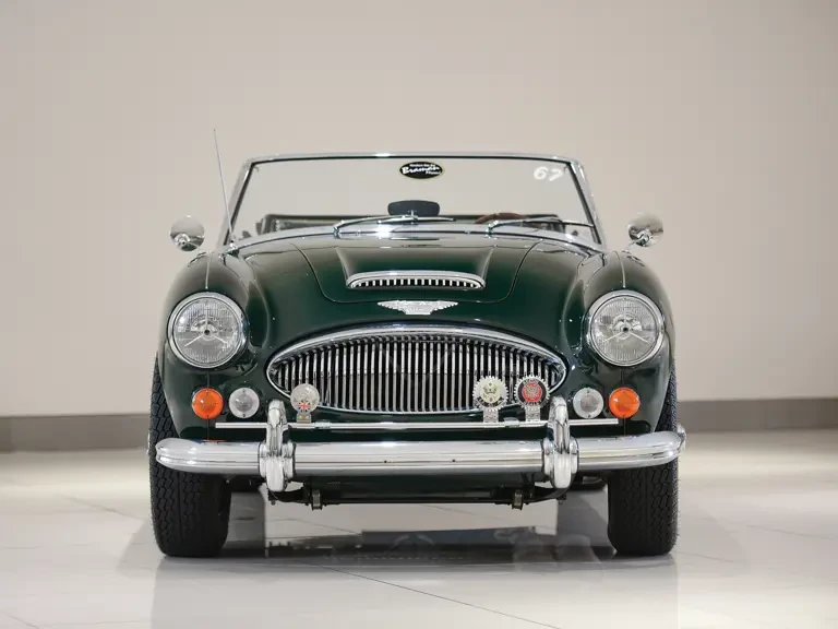 1967 Austin-Healey 3000 Mark III - Image 9 of 26