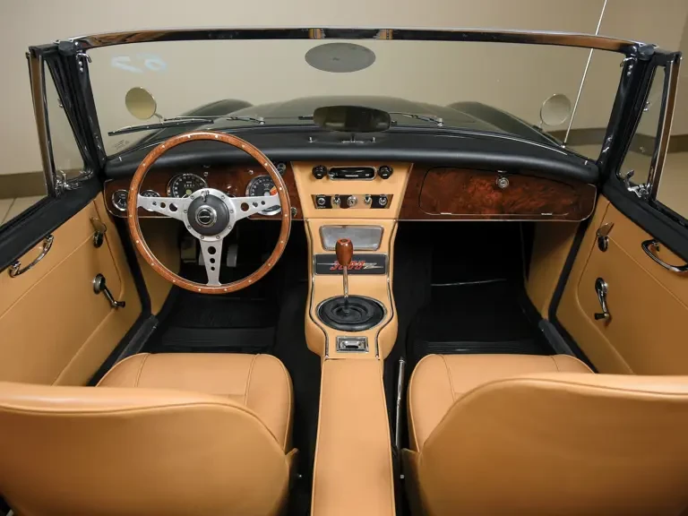 1967 Austin-Healey 3000 Mark III - Image 5 of 26