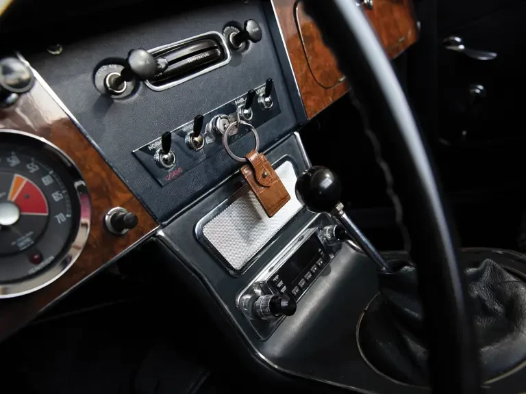 1967 Austin-Healey 3000 Mark III - Image 8 of 22